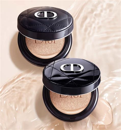 chanel cushion vs dior cushion